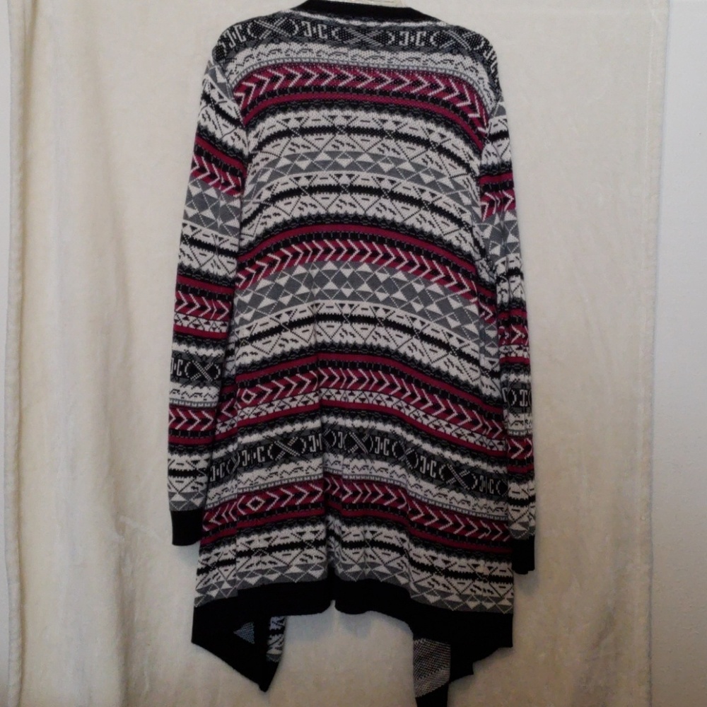Cardigan - Picture 3 of 3